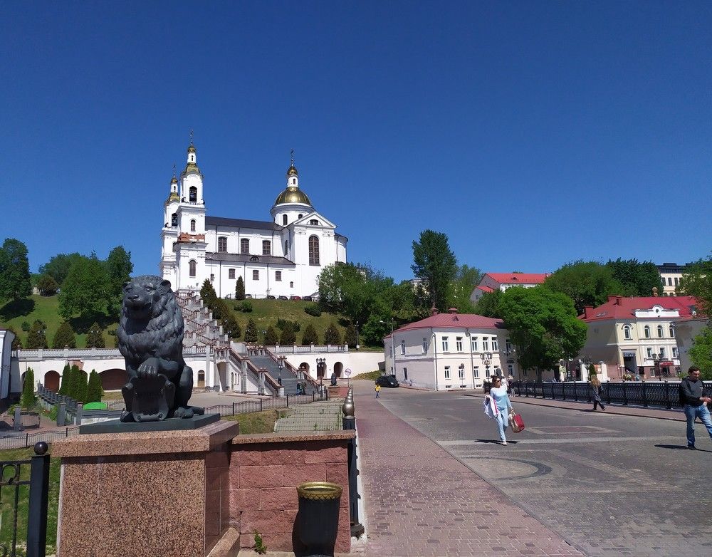 Photograph by Людмила Муравьева