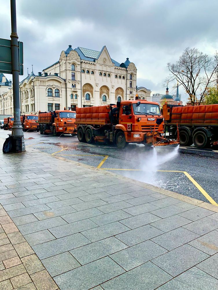 Photograph by Елена Макуха