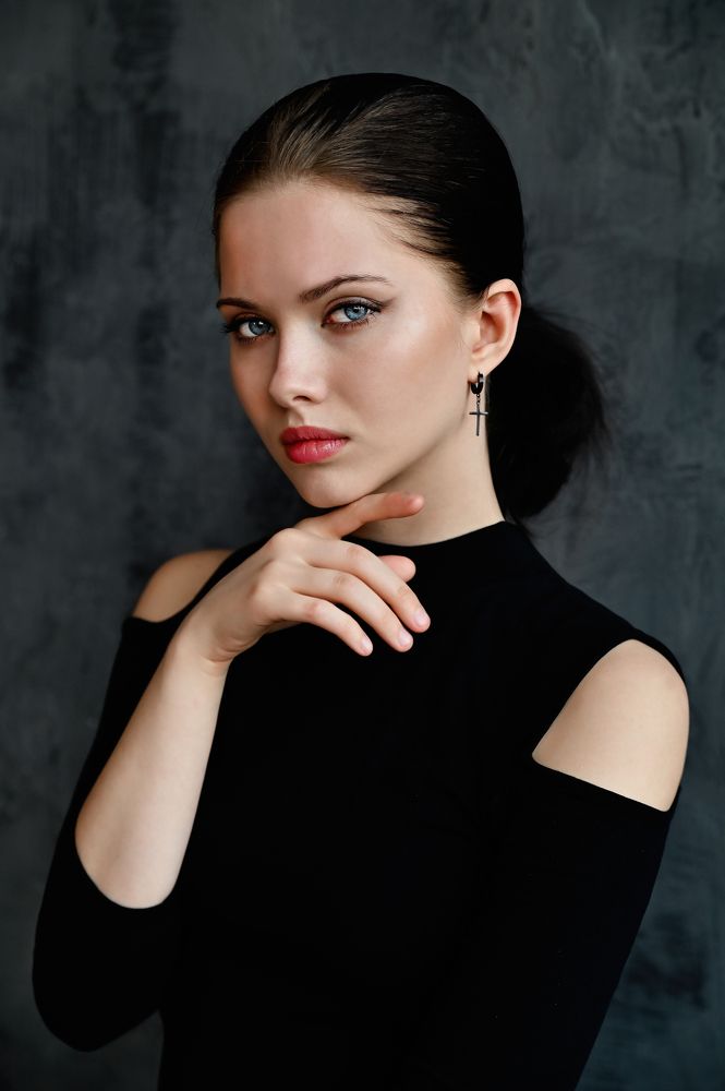 Photograph by Людмила Петрова