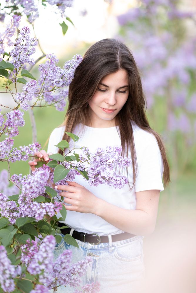 Photograph by Татьяна Гайворонская