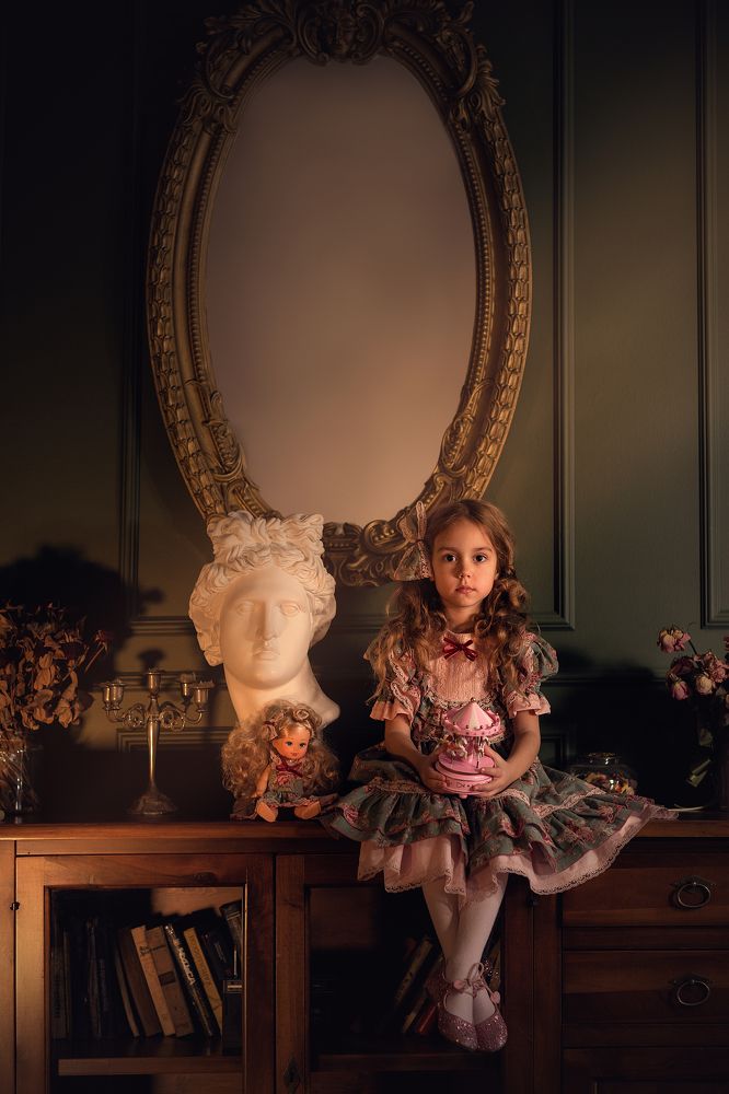 Photograph by Оксана Завьялова