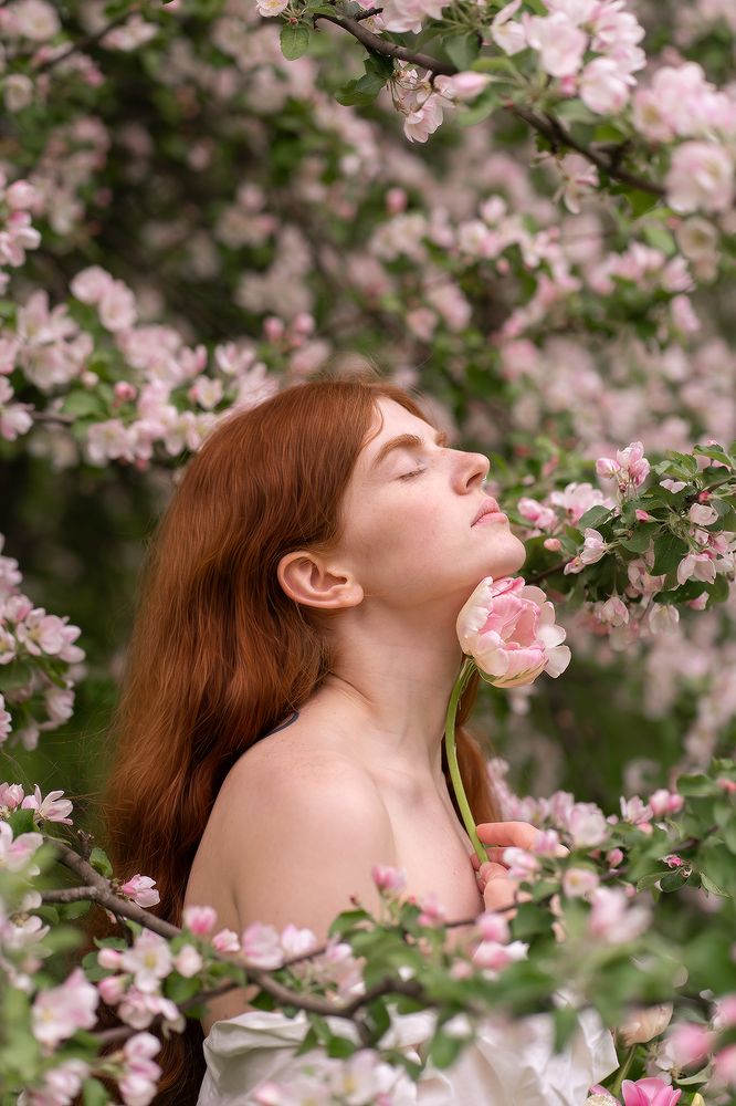 Photograph by Гарьева Леся