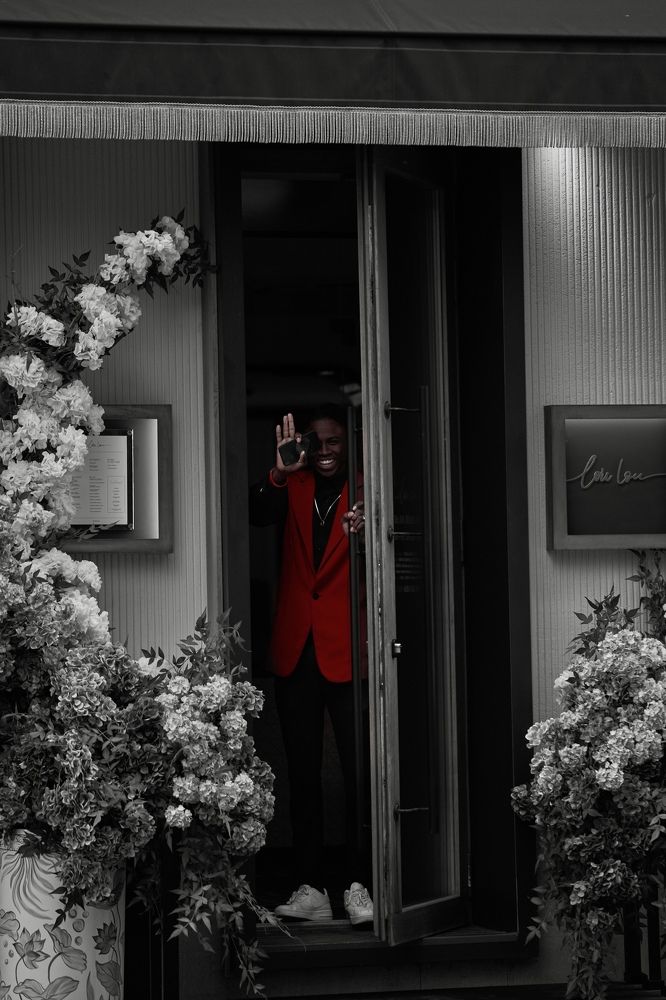 Photograph by Сергей Юсупов