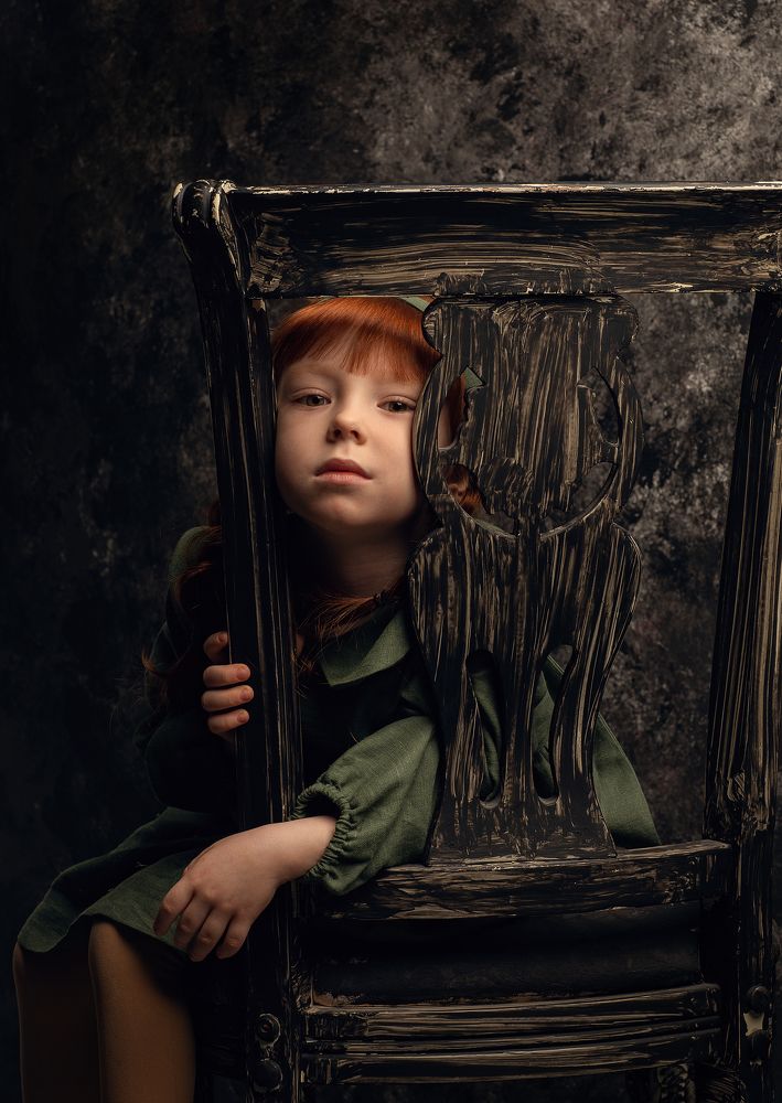 Photograph by Оксана Завьялова