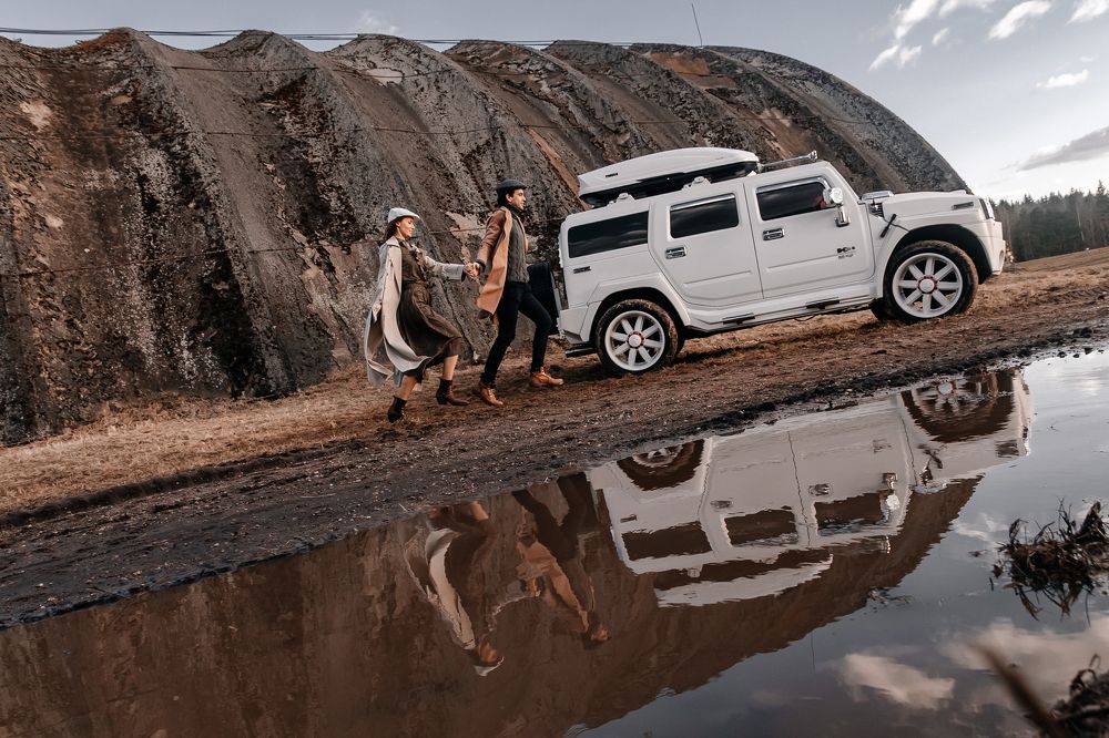 Photograph by Виктория Беляхович