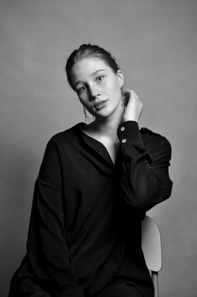 Photograph by Юлия Козельских