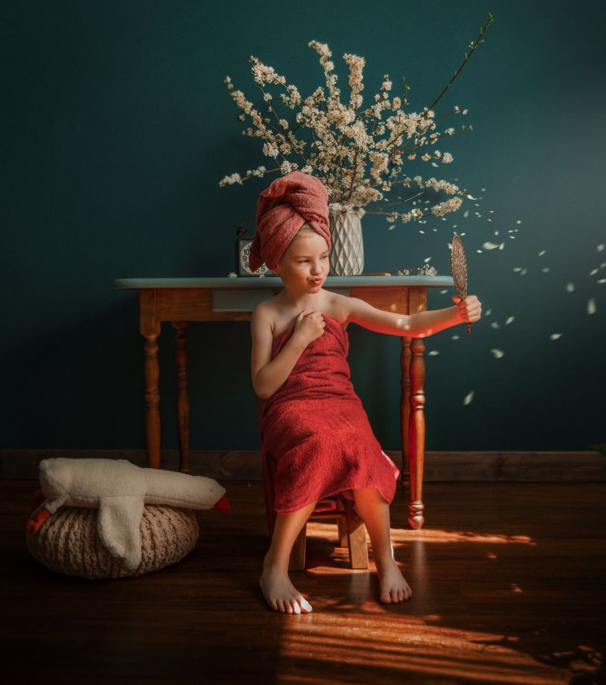 Photograph by Юлия Корепанова