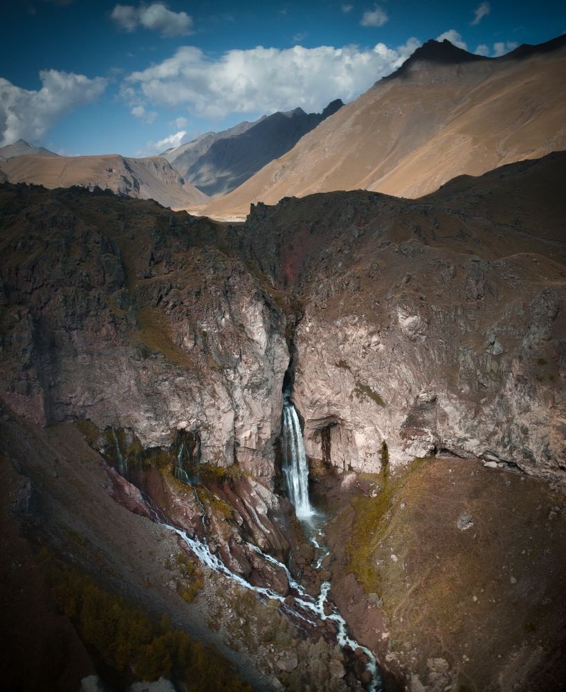 Photograph by Aleksandr Ivanov