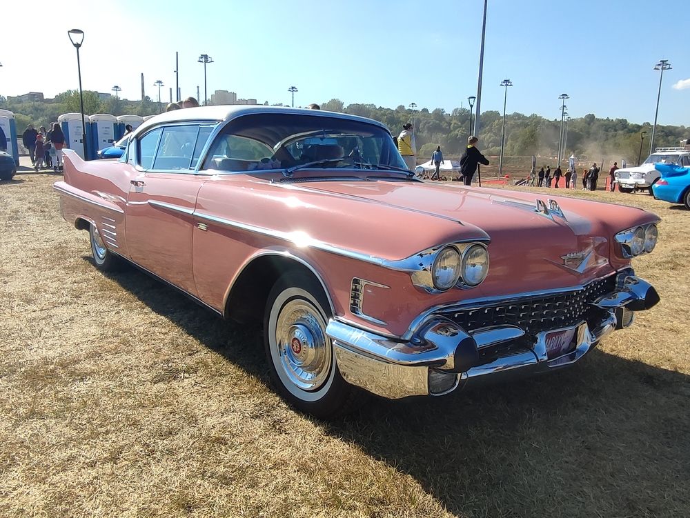 Photograph by DARIA DEMINA