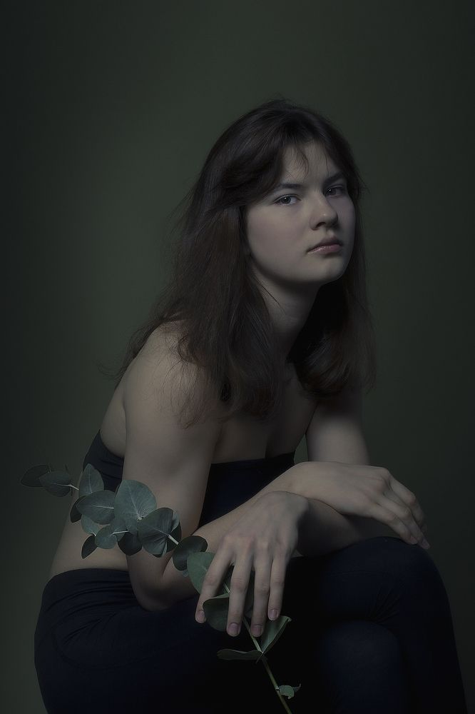 Photograph by Татьяна