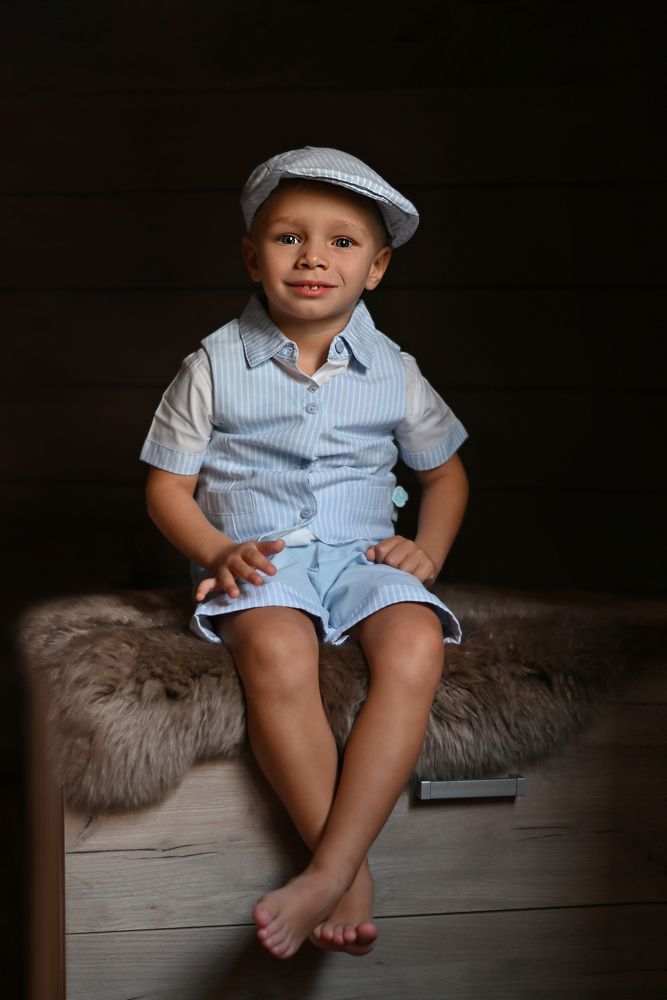 Фотография автора Mila Prophoto