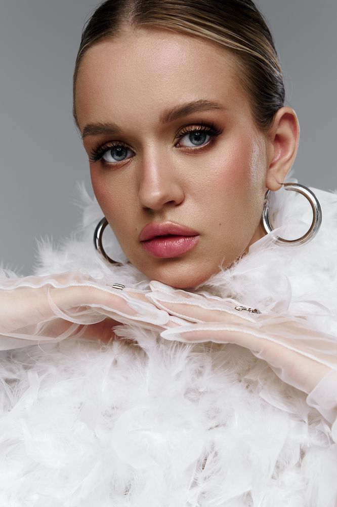 Photograph by Марина Бородкина