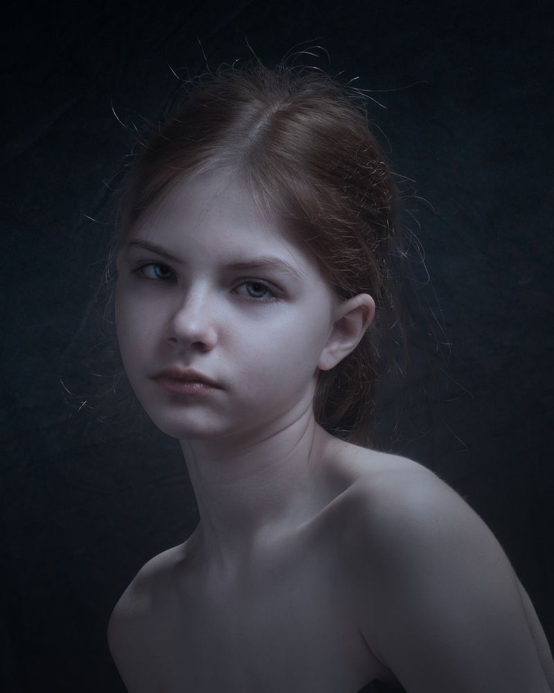 Photograph by Владимир Нестерцов