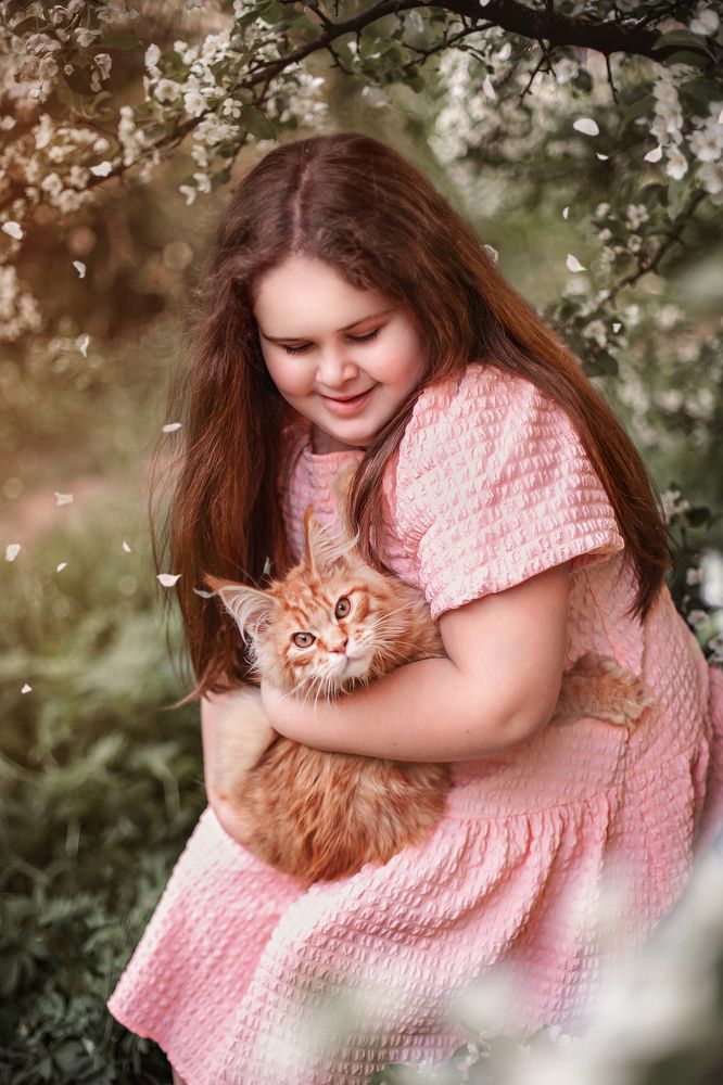 Фотография автора Кристина Догодька