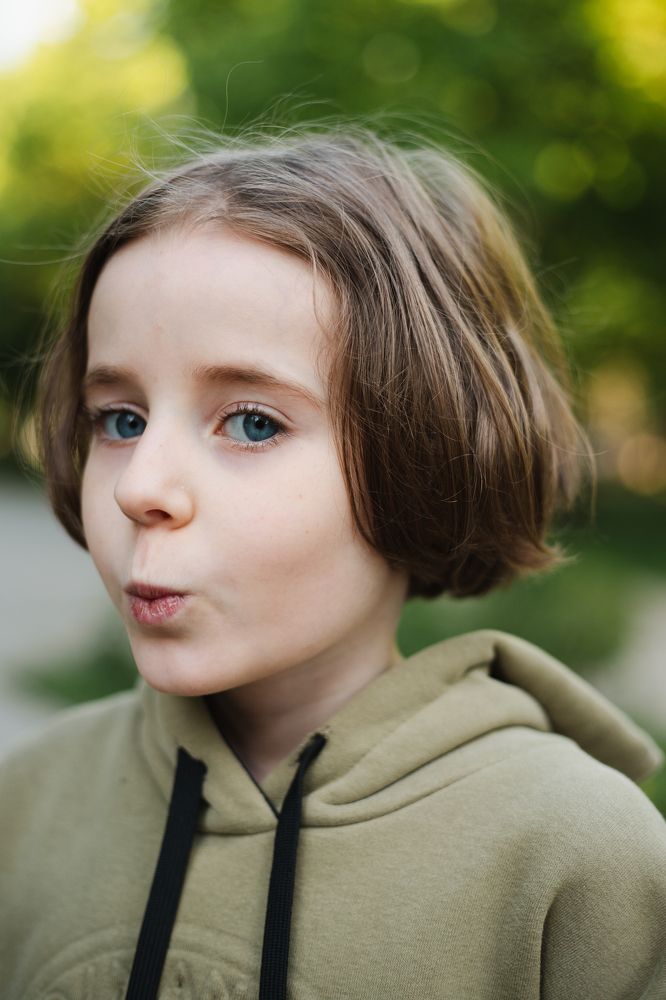 Фотография автора Дарина Фельдман