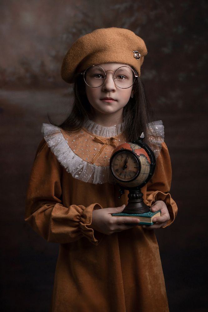 Время жизни!