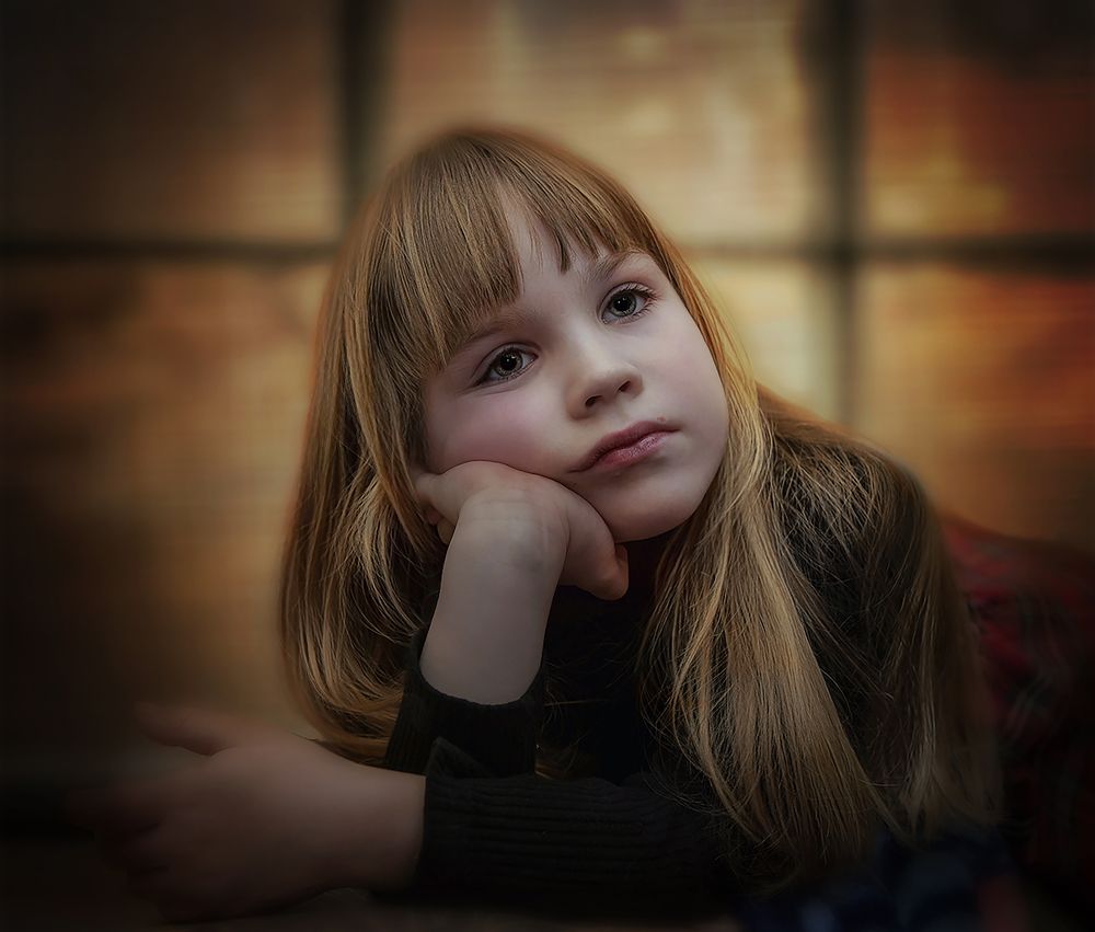 Photograph by Irina Mamyko