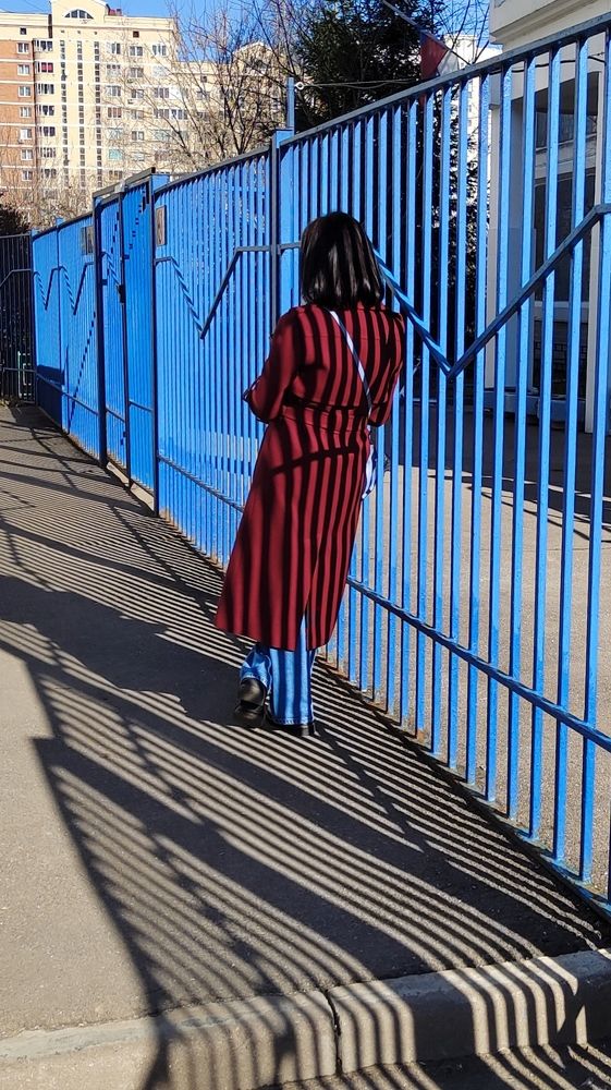 Photograph by Marina Green