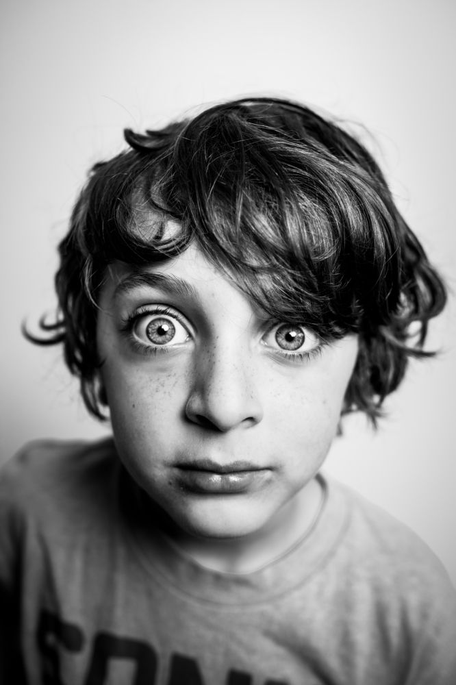 Photograph by Kyle Rosso