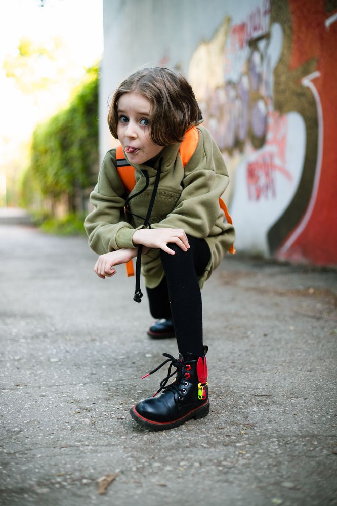 Фотография автора Дарина Фельдман