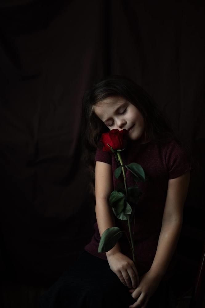 Фотография автора Алина Василькова