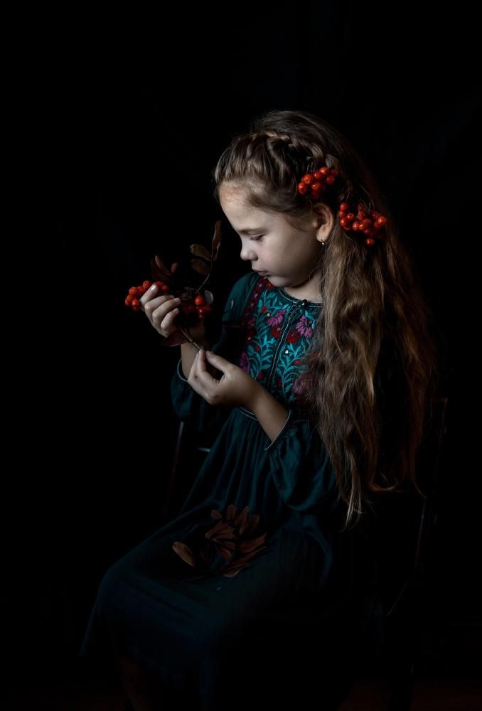 Фотография автора Алина Василькова