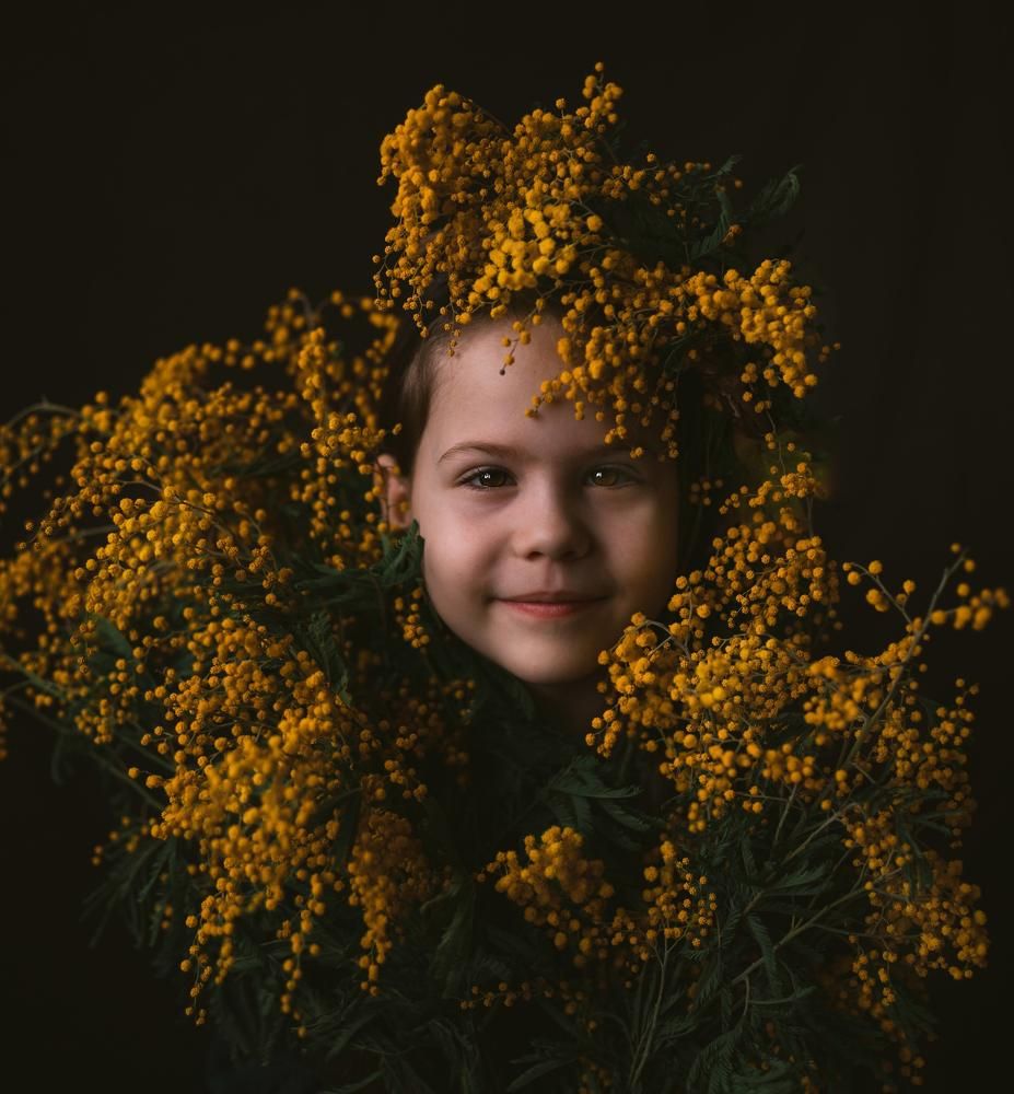 Фотография автора Алина Василькова