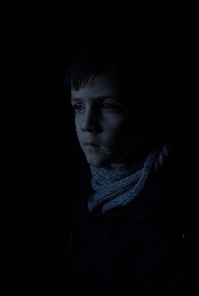 Фотография автора Ali VARİLCİ