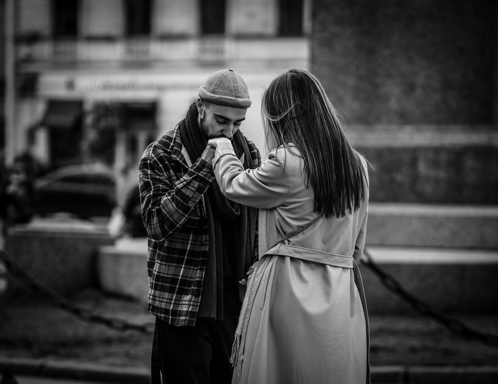 Photograph by Лазарев Евгений