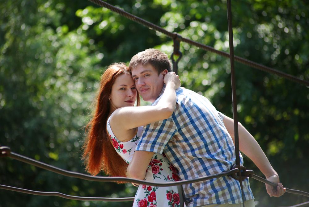 Photograph by Наталья Жалнина