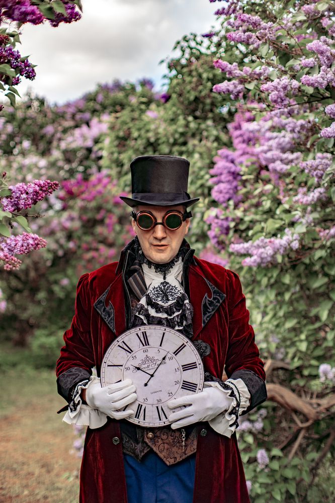 Фотография автора Николай Нестеренко