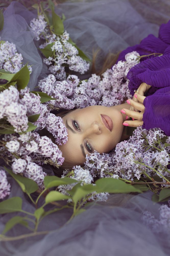 Photograph by TATIANA SHKUNDINA