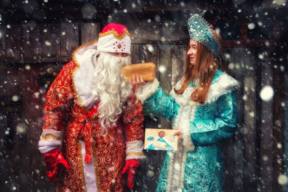 Photograph by Маргарита Матвеенкова