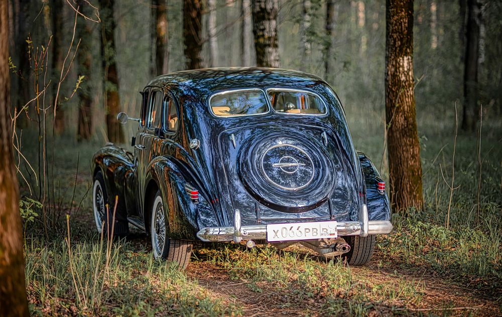 Photograph by Валерий Сарак