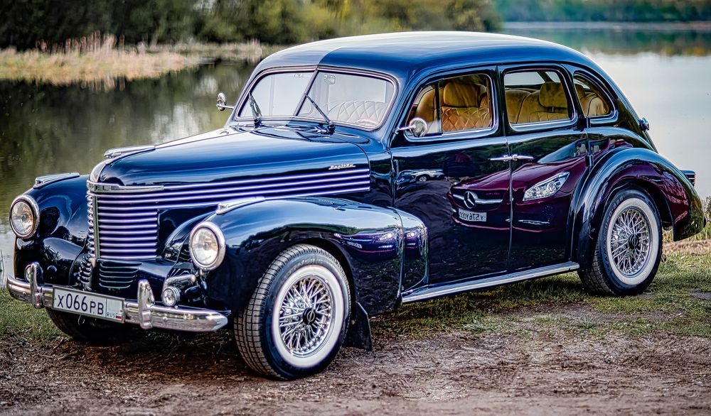 Photograph by Валерий Сарак