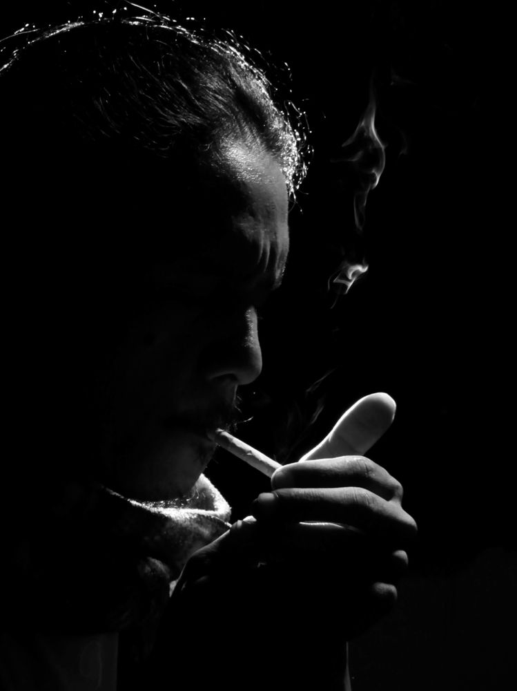 Photograph by Baraya Rocky