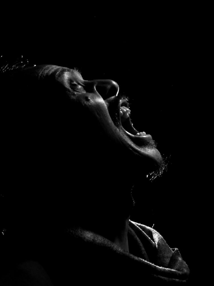 Photograph by Baraya Rocky