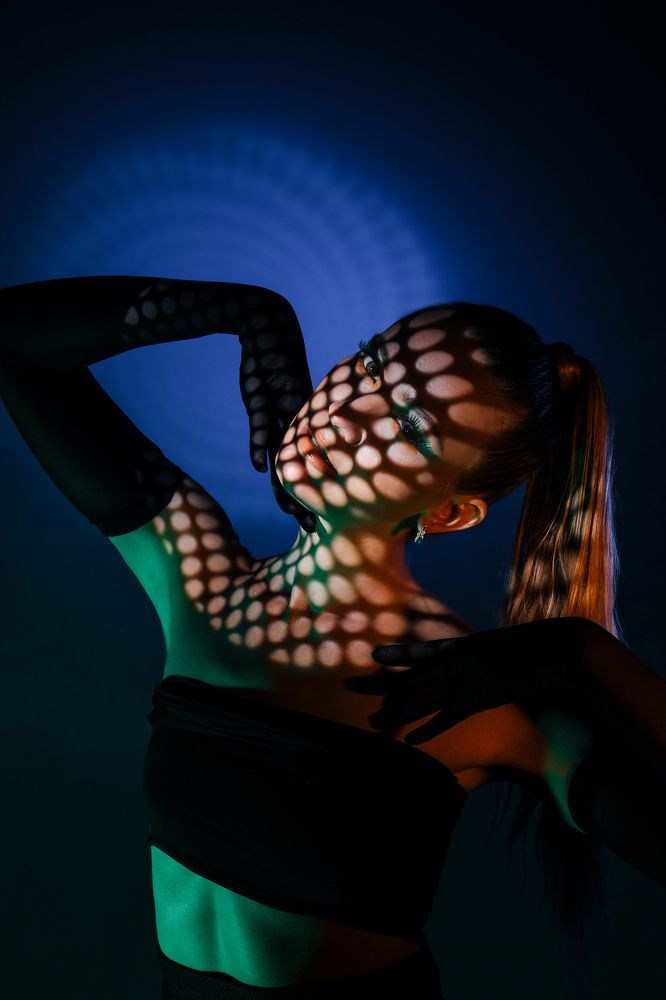 Photograph by Мария Федорова