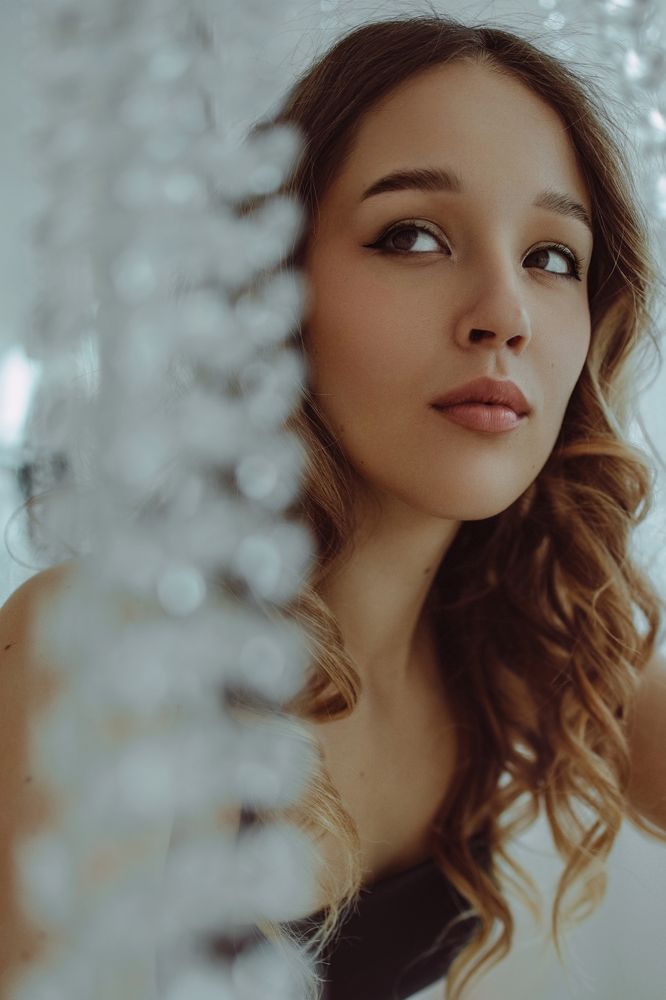 Photograph by Ксения Кузнецова