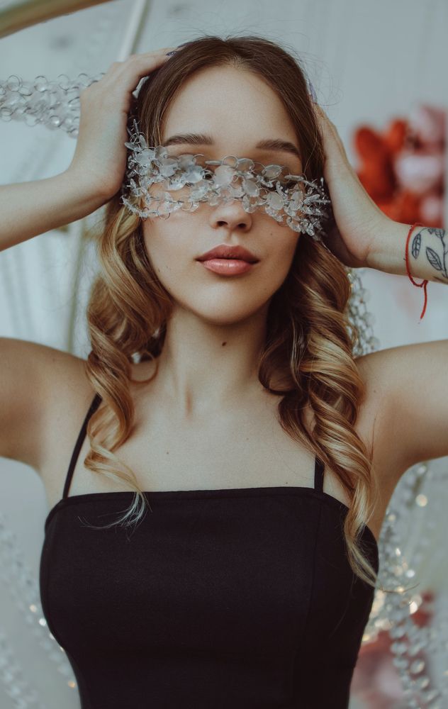 Photograph by Ксения Кузнецова