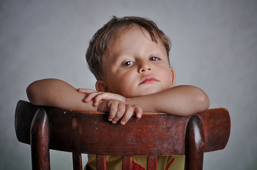 Фотография автора YASSINE Adjoudj