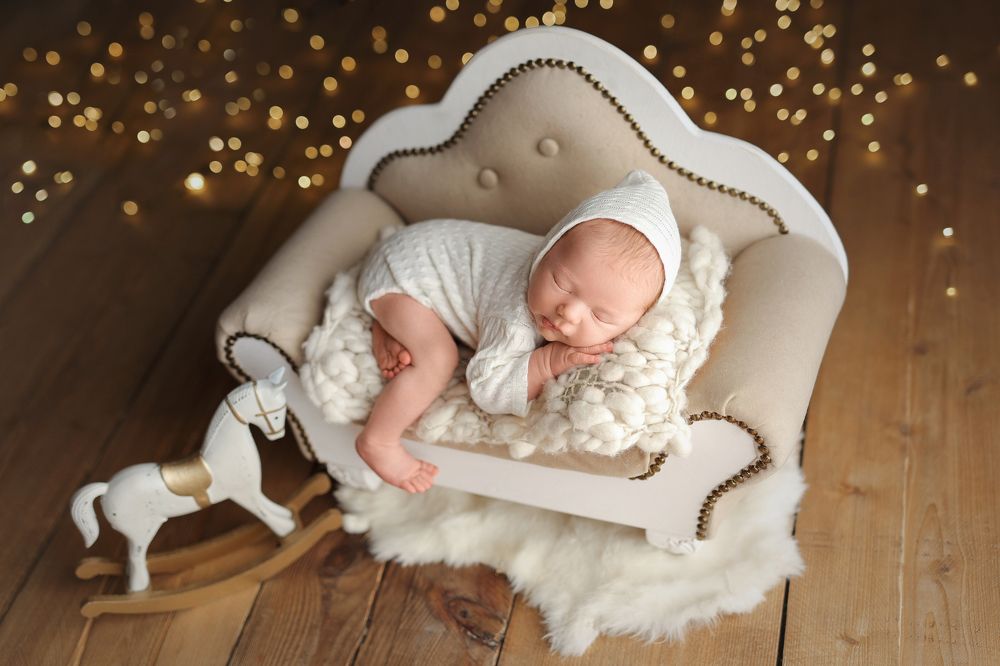 Фотография автора Anna Moschetti