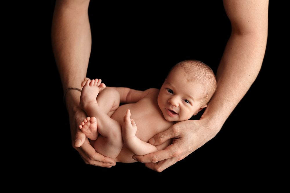 Фотография автора Anna Moschetti