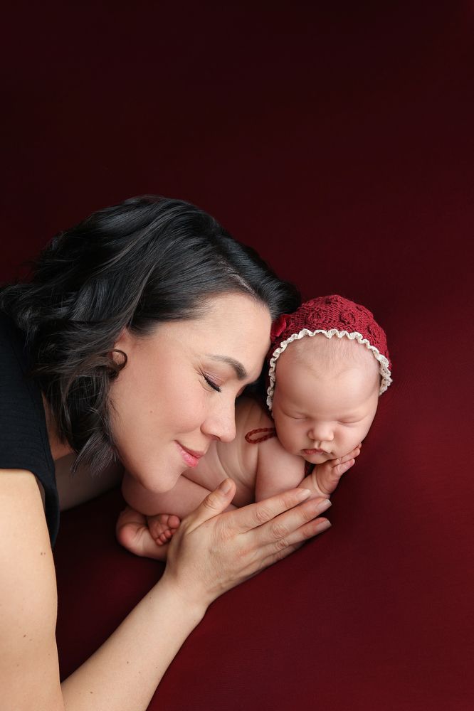 Фотография автора Anna Moschetti