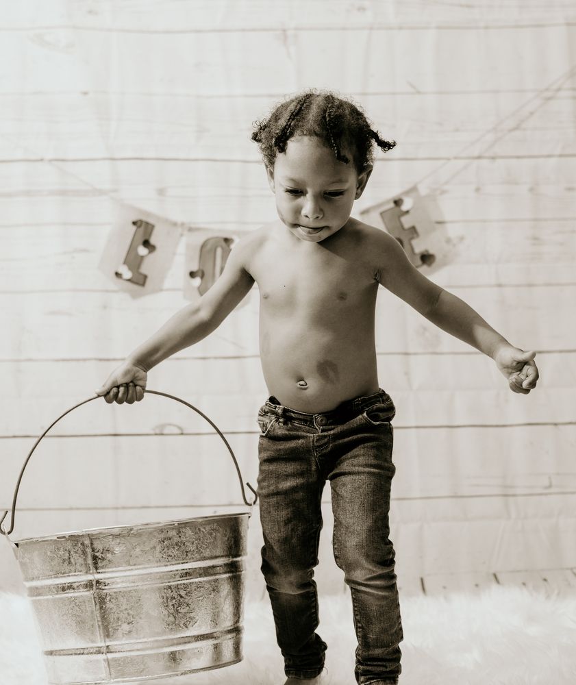 Photograph by Latoya Mcphie