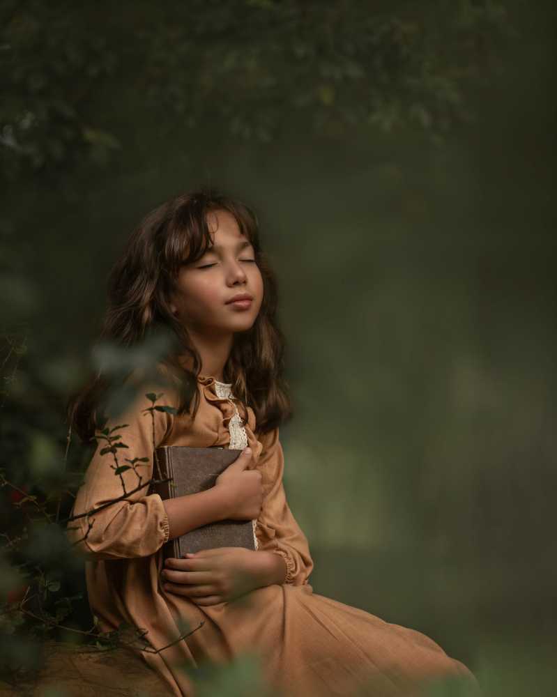 Photograph by Isabel Garcia