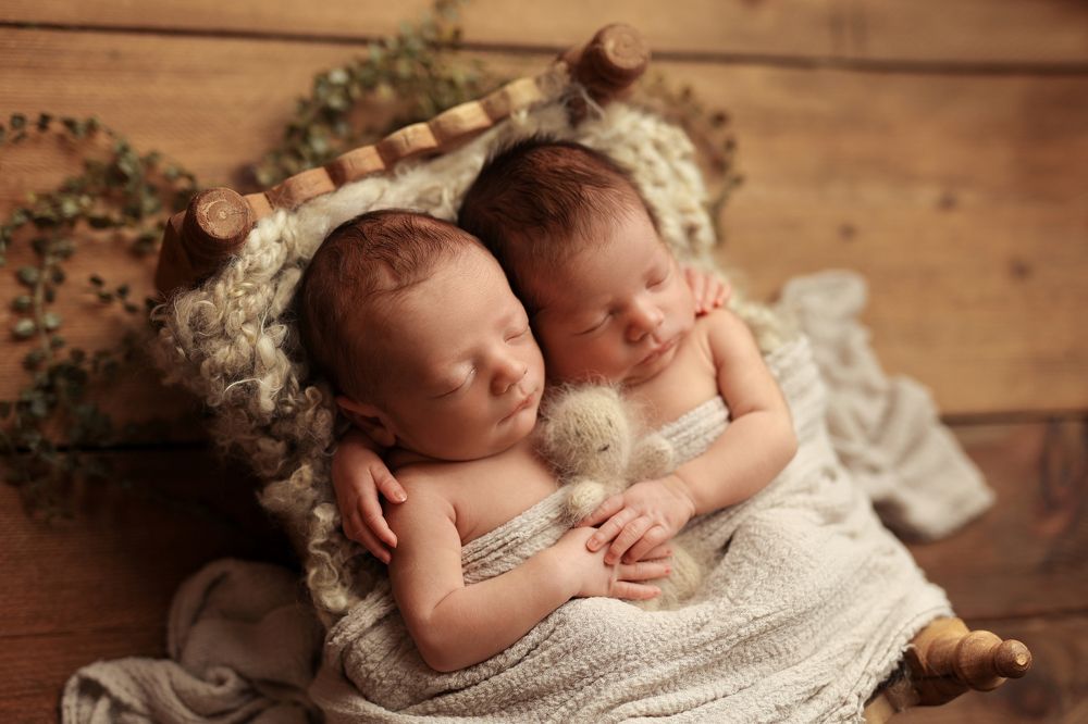 Фотография автора Anna Moschetti