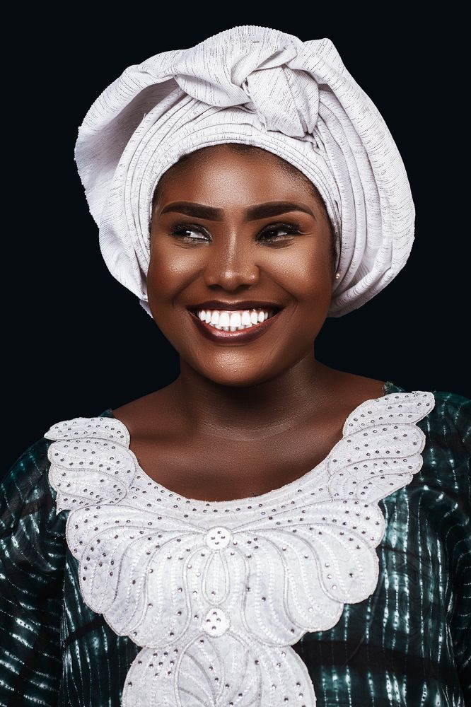 Photograph by Raheem Oluwadamilare