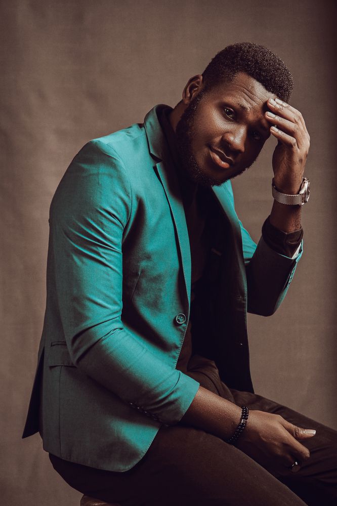 Photograph by Raheem Oluwadamilare