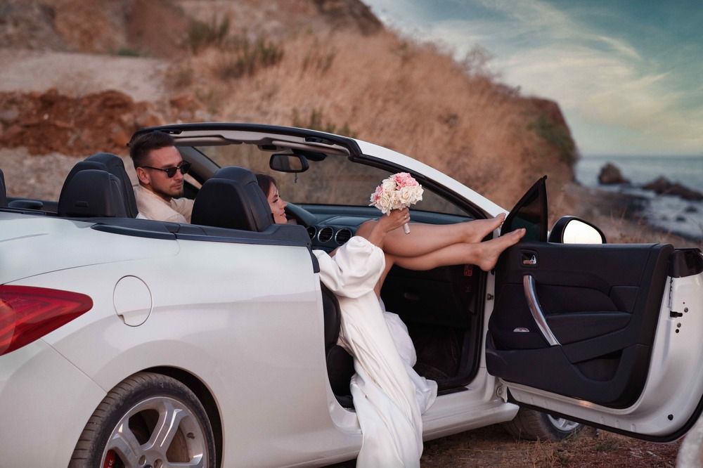 Photograph by Наталья Озгюркан